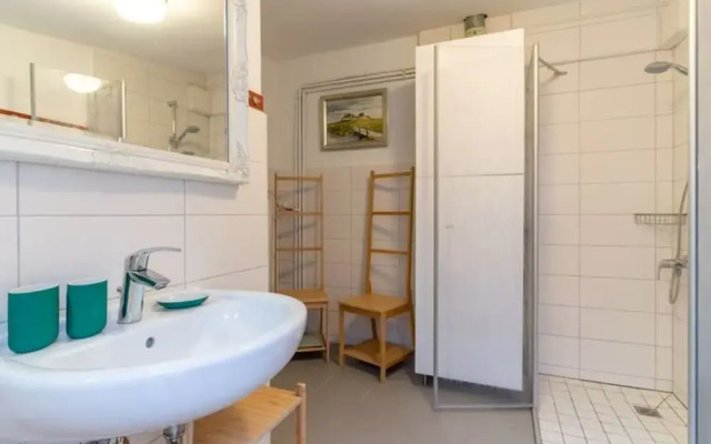 Ferienhaus in Garding