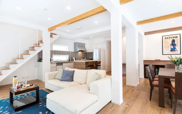 Ajisai Chalet