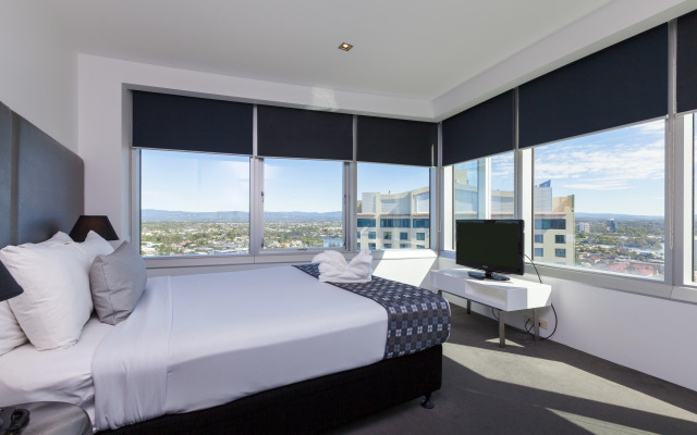 Q1 Resort & Spa