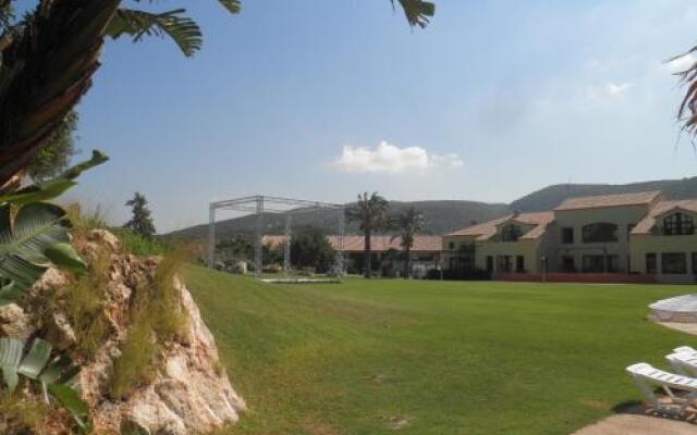 Batroun Village Club