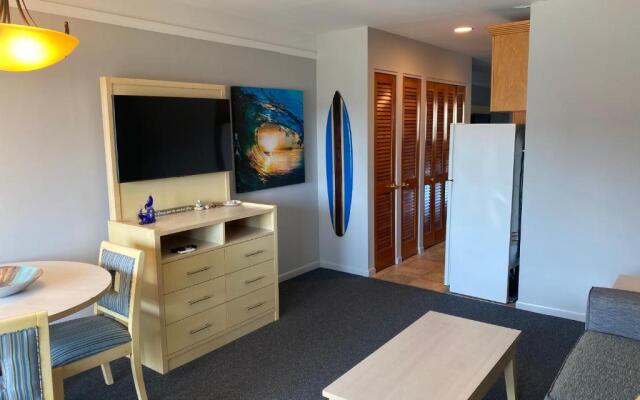 Apartment in Royal Atlantic Beach Resort