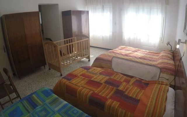 Casa Alfieri Vista Mare