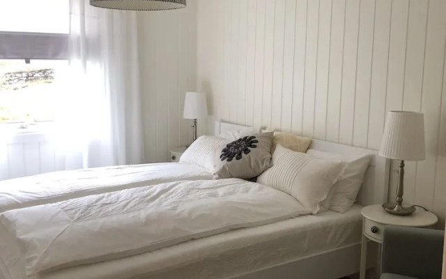 Sagi 3 Exclusive apartment