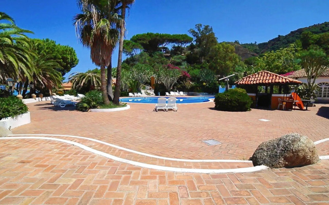 Baia Paraelios
