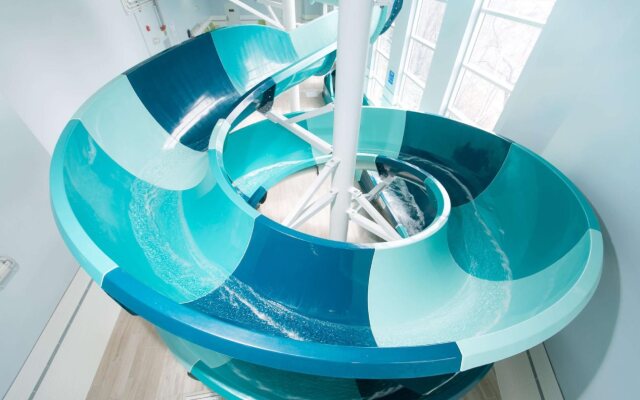 Best Western Plus Dartmouth Hotel & Suites