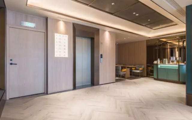 Orange Hotel (Beijing China-Japan Hospital University of Foreign Economics and Trade) – Hotel Rooms – Beijing