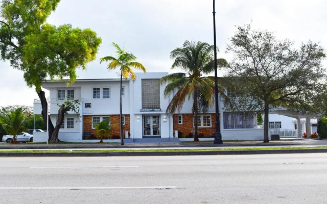 Travelodge by Wyndham Miami Biscayne Bay
