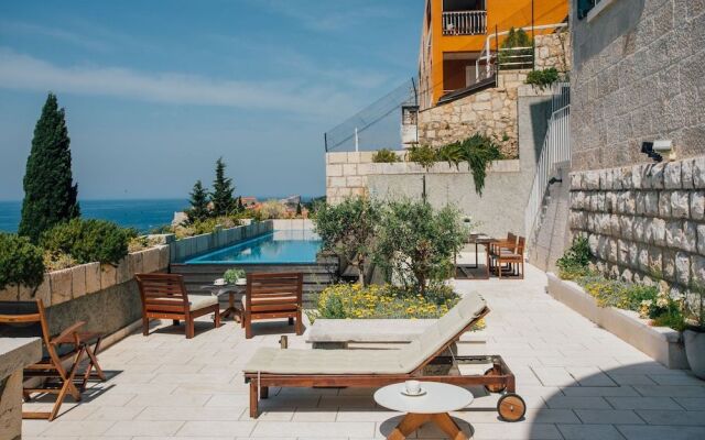 Luxury Residence Queen of Dubrovnik