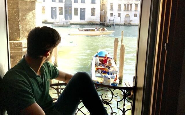 La Felice Canal Grande