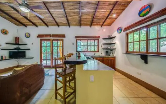 Mango Rosa Resort
