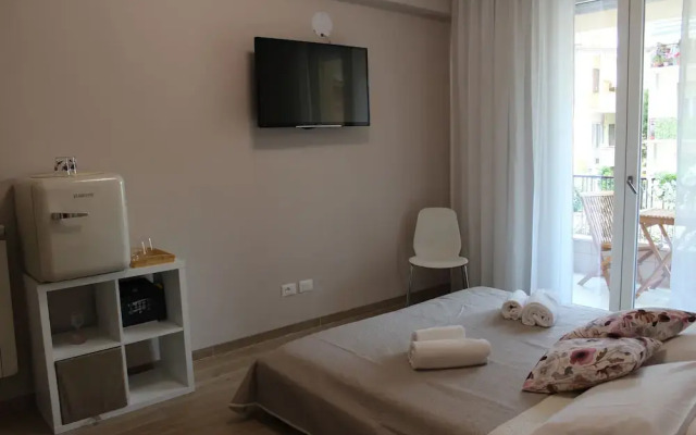 Aurora BnB
