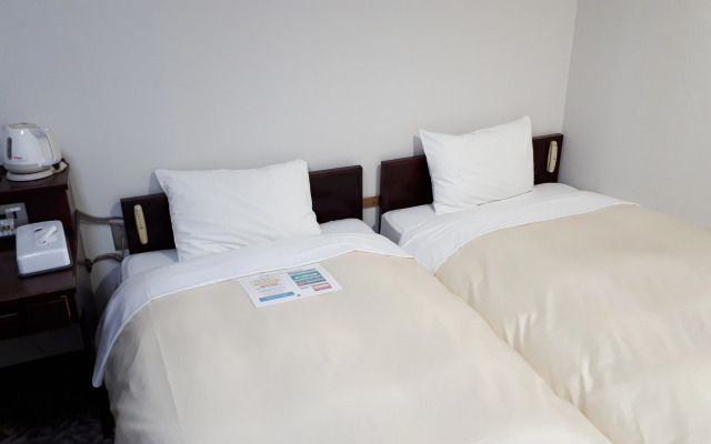 Hotel Sunshine Iwaki