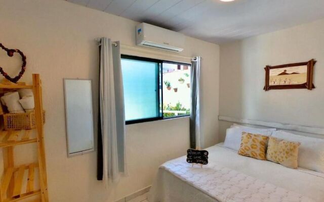 Pousada America do Sol