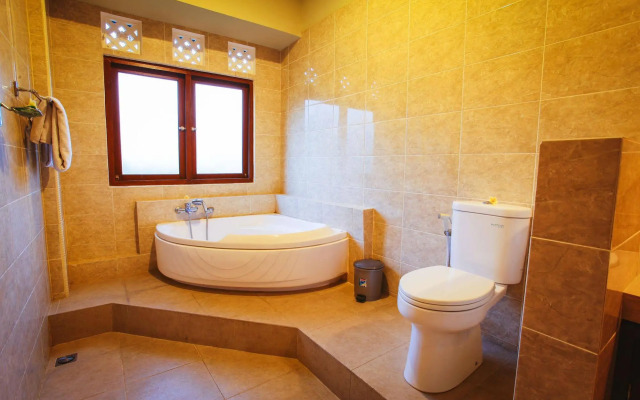 Pondok Permata Homestay