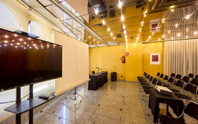 Hotel Civis Jaime I