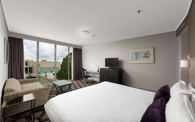Rydges Canberra