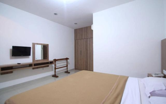 Simpang Inn