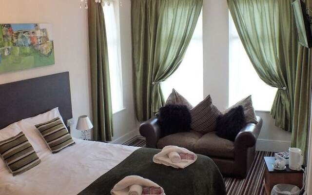 Wighthill Hotel