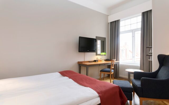 ProfilHotels Calmar Stadshotell