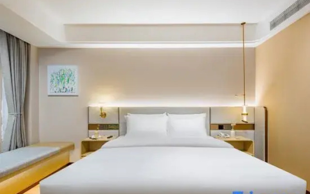 Pero Hotel (Dehong Mangshi Guangchang)