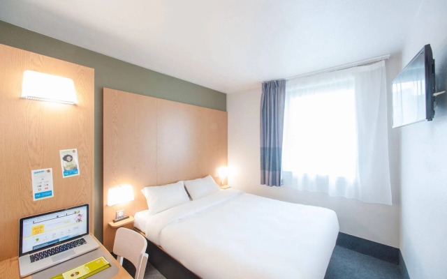 Hotel Inn Design Montluçon