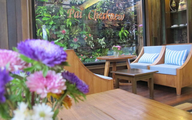 Pai CherKaew Boutique House