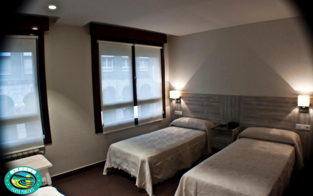 Hotel Playa Poniente