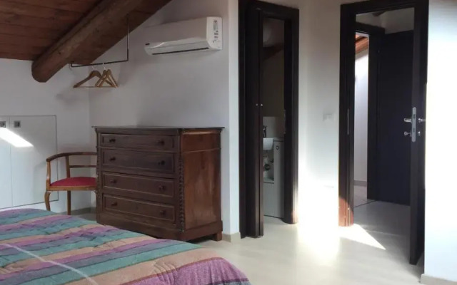 Nonno Felice Apartment Barolo