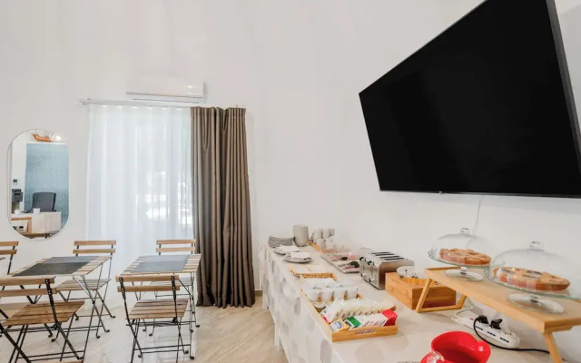 Pietramare Luxury suites