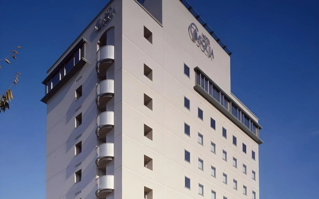 Hotel Socia
