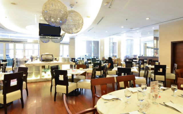 Silka Maytower Kuala Lumpur