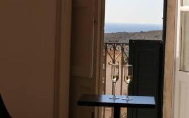 Melodia3 Suites Noto