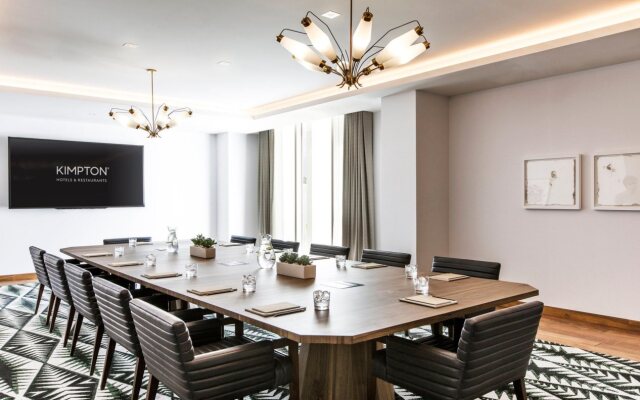 Kimpton Rowan Palm Springs Hotel by IHG