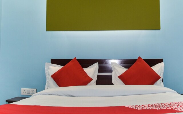 OYO 14798 Radha Swami Guest House