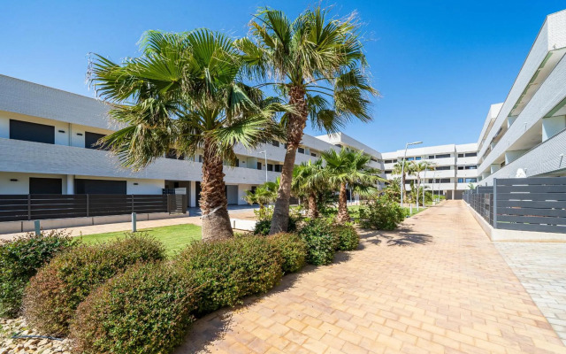 Hauzify I Apartaments Roques Daurades