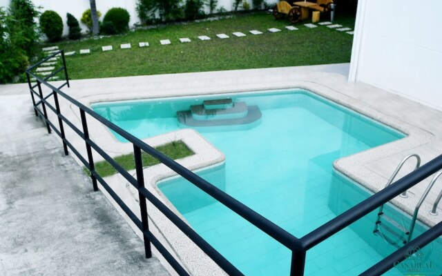Casaroyal Hotel powered by Cocotel