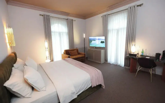 Padam Boutique Hotel & Restaurant