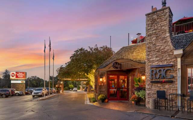 Best Western Plus White Bear Country Inn