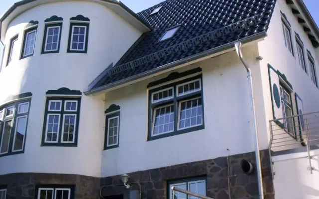 Appartment im Seehof