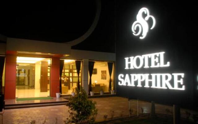 Hotel Sapphire