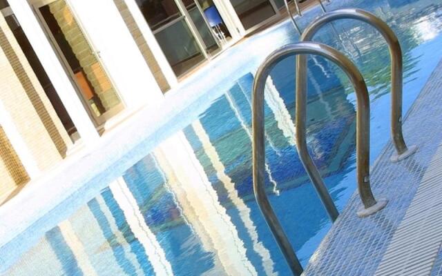 Hotel Biarritz