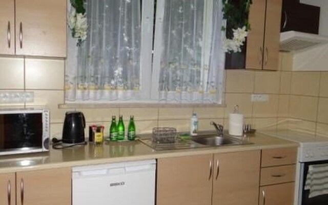 Apartamenty Orbi-House