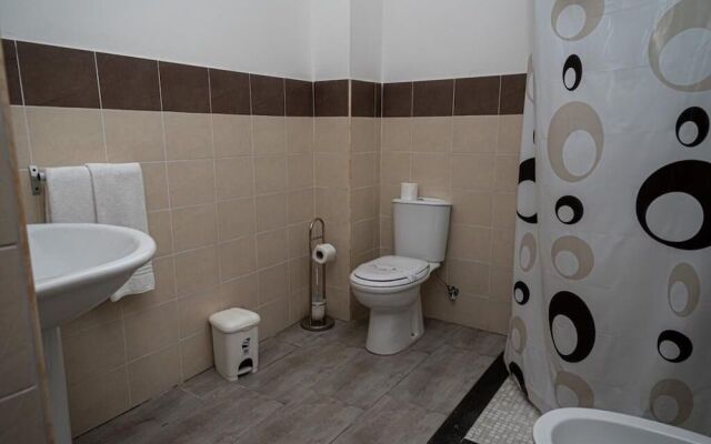 Martina Paradise b&b