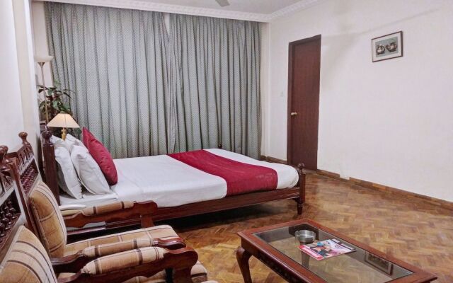 OYO 11316 Athithi INN