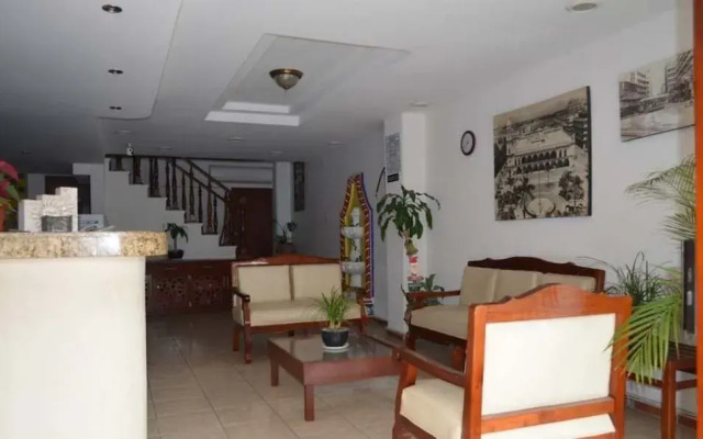 Amueblados Caribe