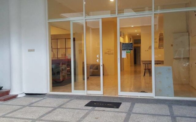 MADOR Malang Dorm Hostel