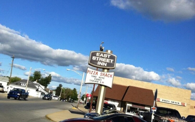 East Street Inn & Suites Tipton