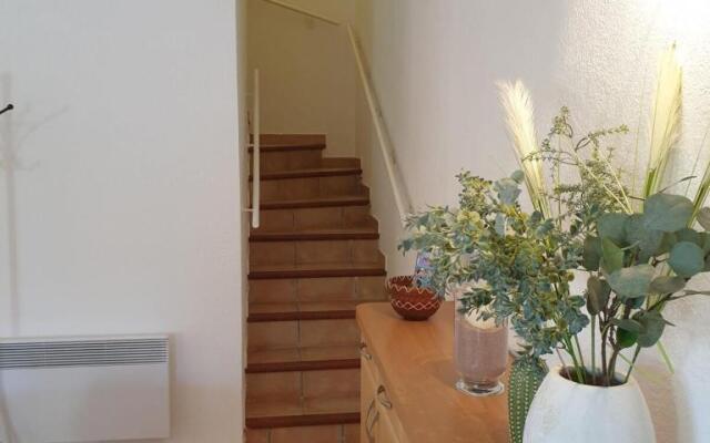 Mini villa Messicana 5 pers 500 m plage piscine