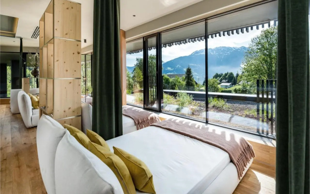 Falkensteiner Hotel Montafon - The Leading Hotels of the World