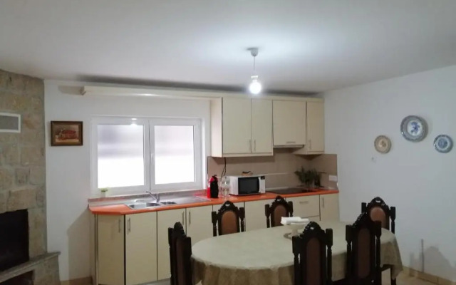 Casa do Adro - Serra da Estrela